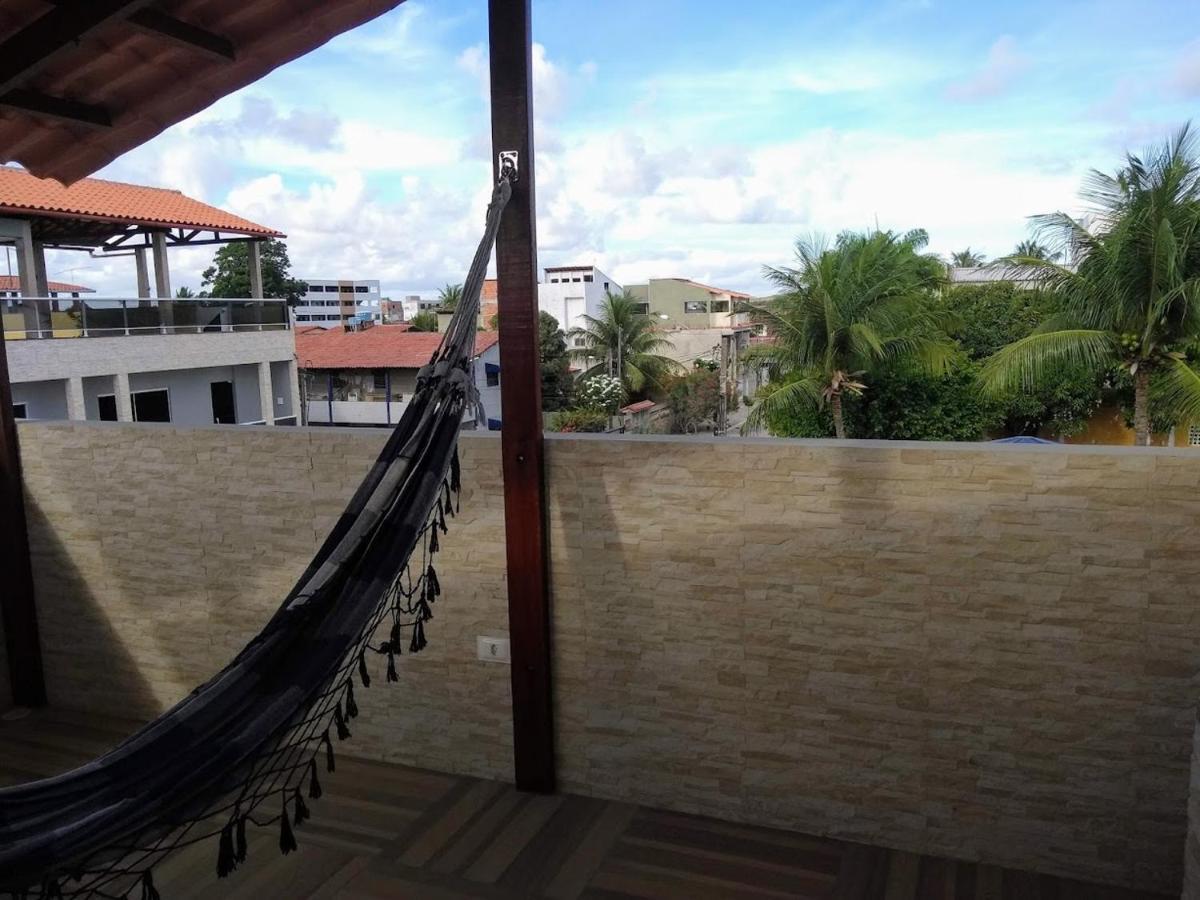 Flat Marimbá Porto de Galinhas Exterior foto