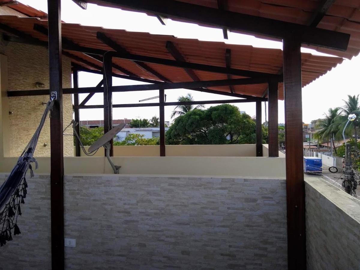 Flat Marimbá Porto de Galinhas Exterior foto